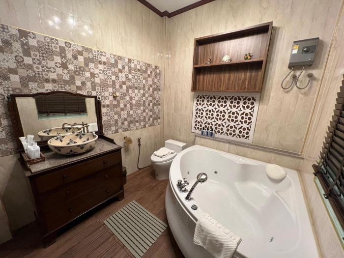 casa der see boutique house