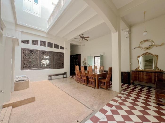 casa der see boutique house