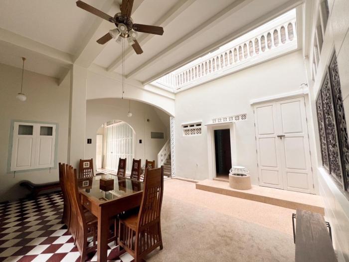 casa der see boutique house