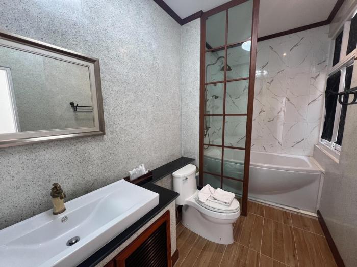 casa der see boutique house