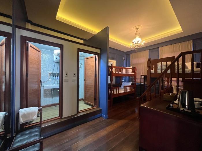 casa der see boutique house