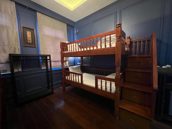 casa der see boutique house