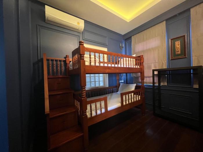 casa der see boutique house