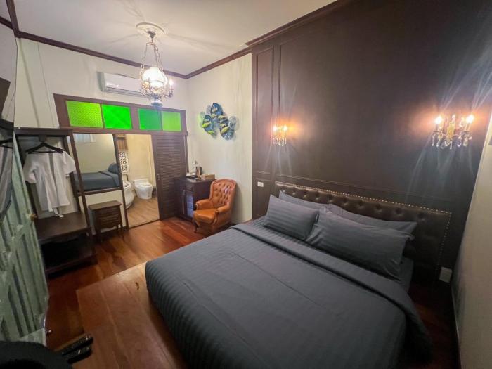 casa der see boutique house