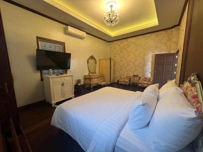 casa der see boutique house