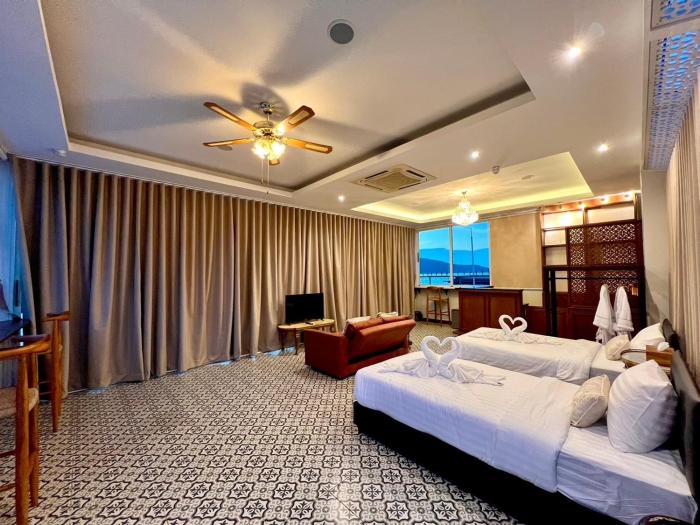 casa der see boutique house