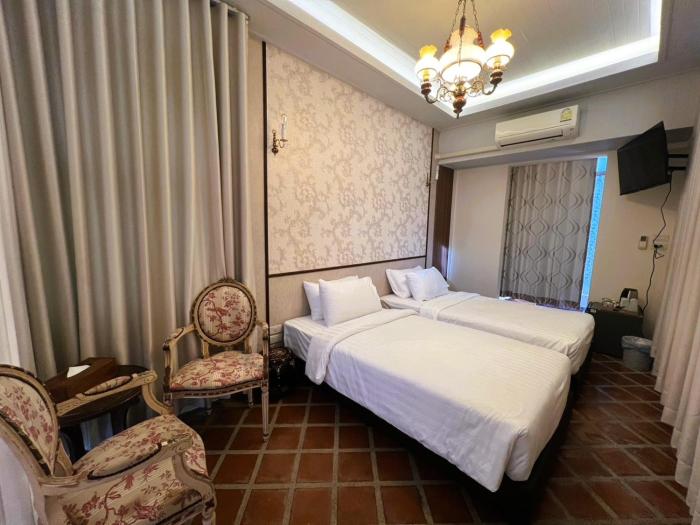 casa der see boutique house