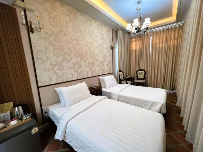 casa der see boutique house