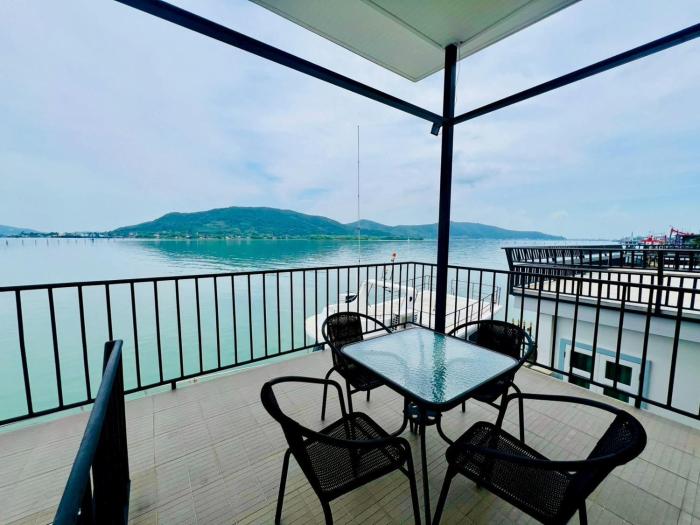 casa der see boutique house