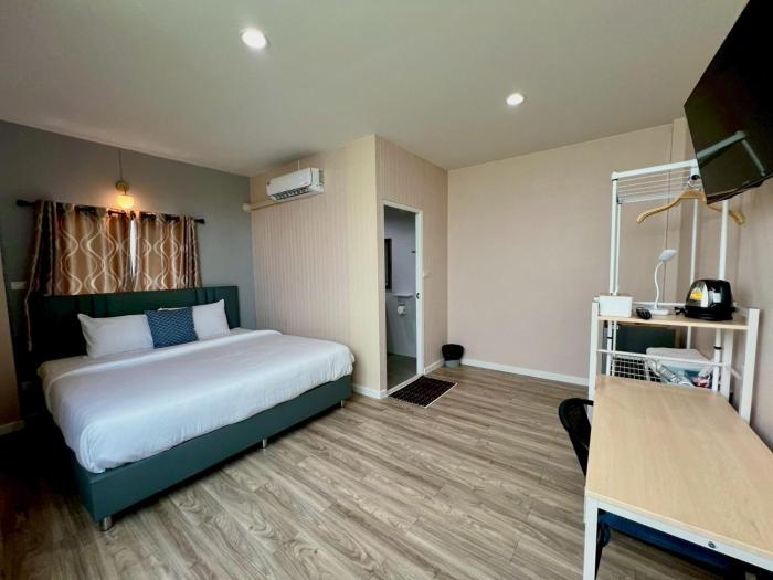 casa der see boutique house