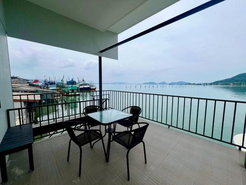 casa der see boutique house