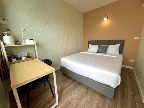 casa der see boutique house