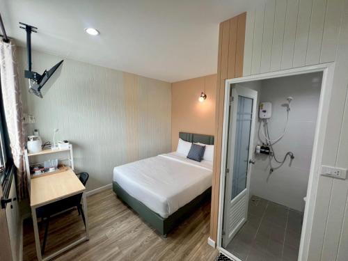 casa der see boutique house