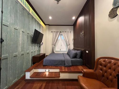 casa der see boutique house