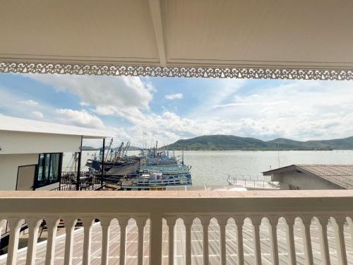 casa der see boutique house