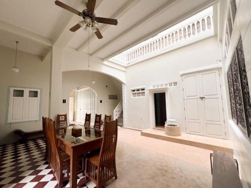 casa der see boutique house