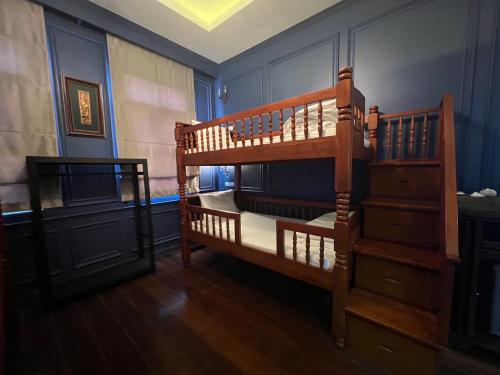 casa der see boutique house