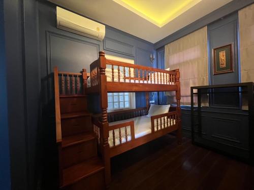 casa der see boutique house