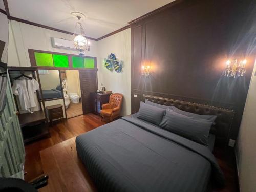 casa der see boutique house