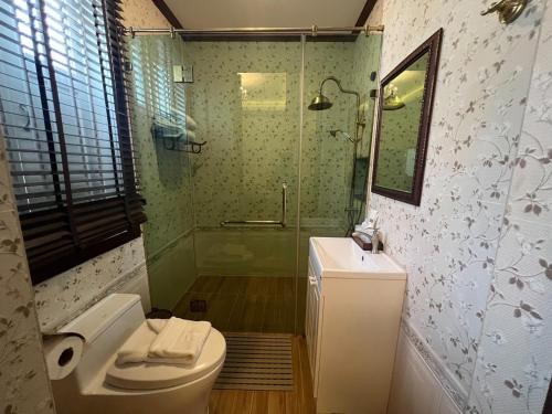 casa der see boutique house