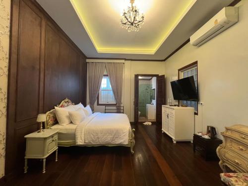 casa der see boutique house