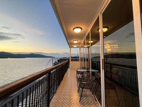 casa der see boutique house