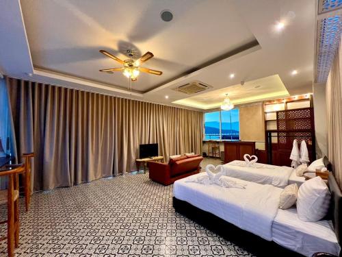 casa der see boutique house