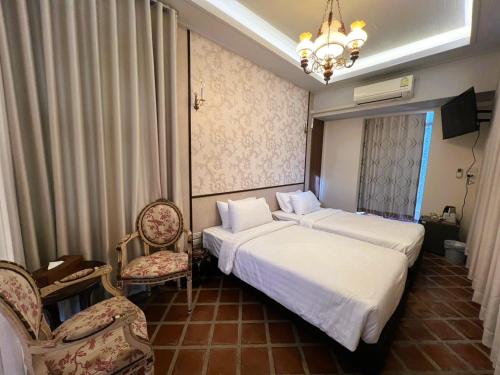 casa der see boutique house