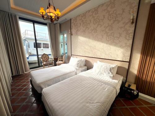 casa der see boutique house
