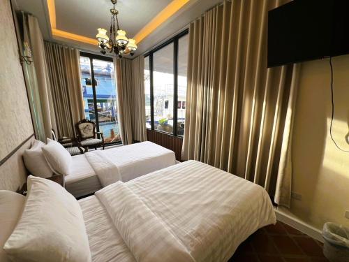 casa der see boutique house