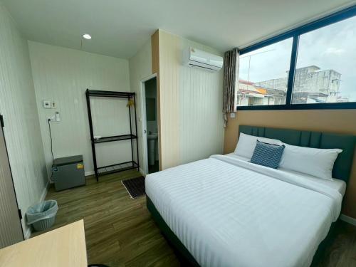 casa der see boutique house