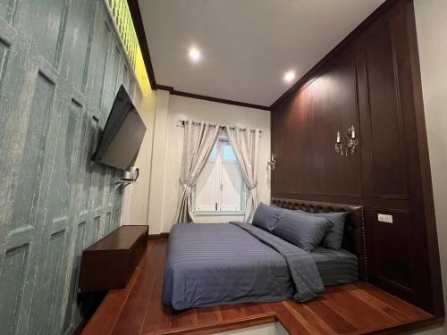 casa der see boutique house