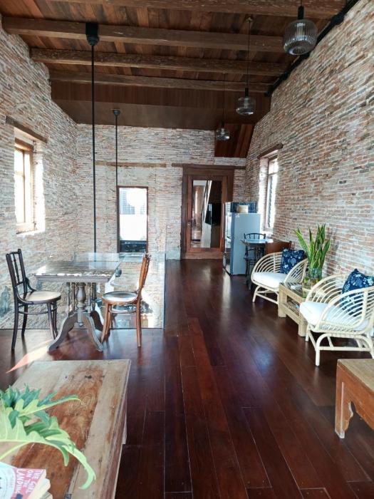 kluenngam cafe and stay
