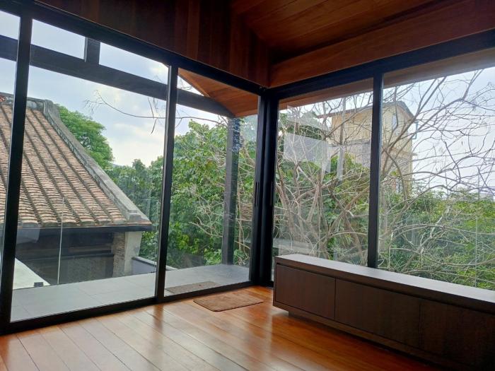 kluenngam cafe and stay