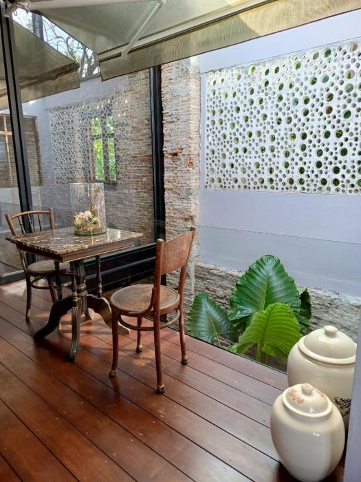 kluenngam cafe and stay