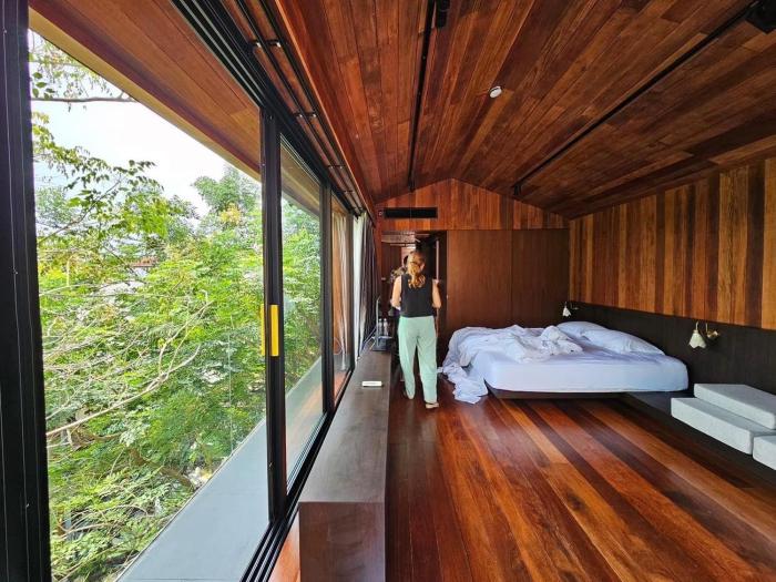 kluenngam cafe and stay