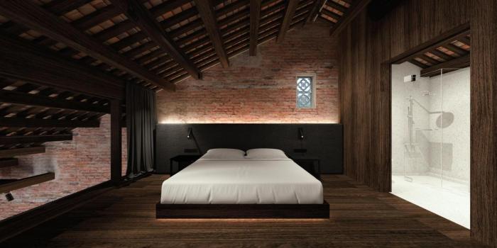 kluenngam cafe and stay