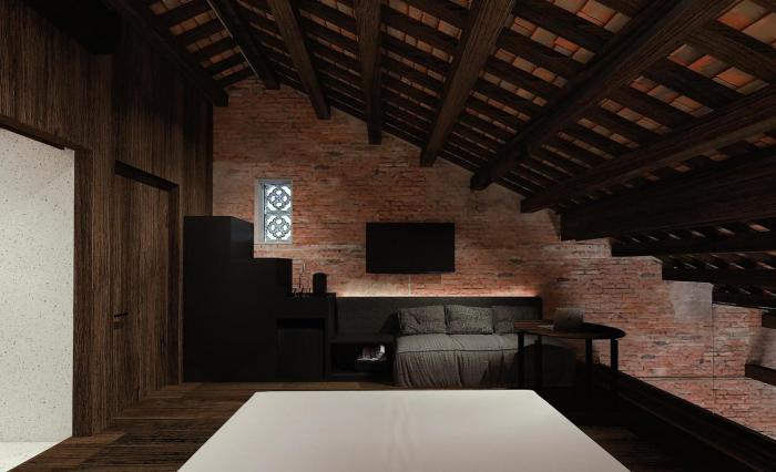 kluenngam cafe and stay