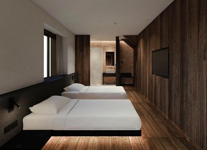 kluenngam cafe and stay
