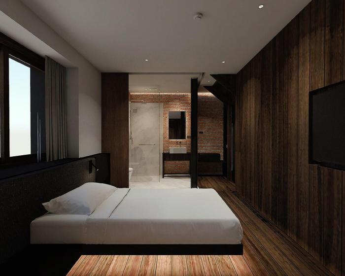 kluenngam cafe and stay