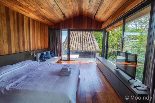 kluenngam cafe and stay