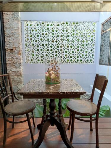 kluenngam cafe and stay