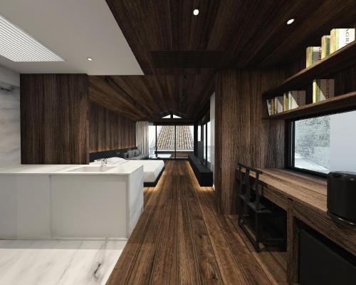 kluenngam cafe and stay