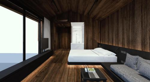 kluenngam cafe and stay