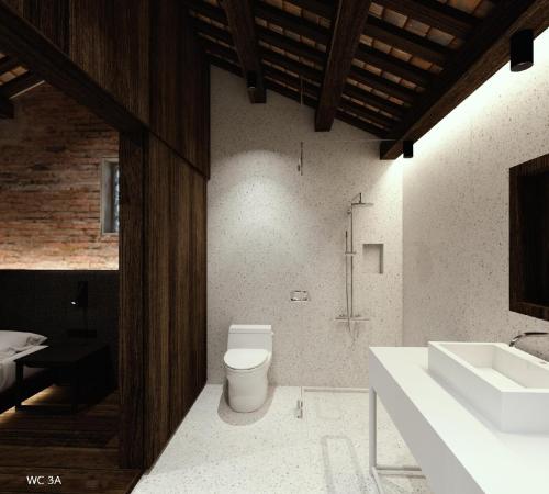 kluenngam cafe and stay