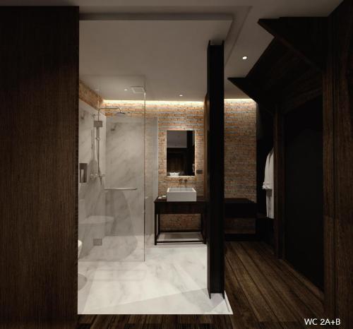 kluenngam cafe and stay
