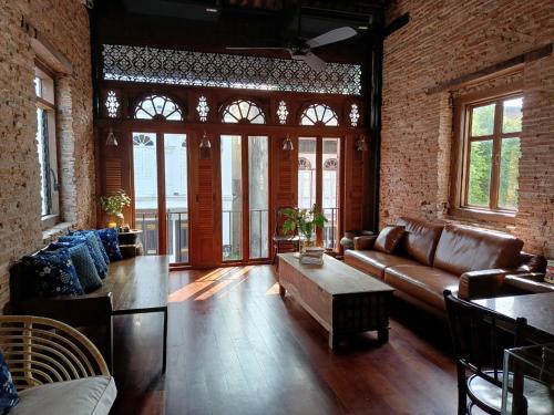 kluenngam cafe and stay