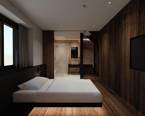 kluenngam cafe and stay