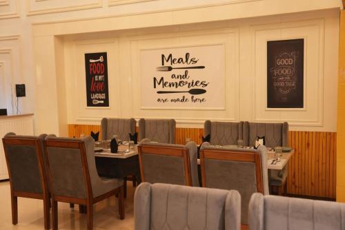 everland sanjog resorts