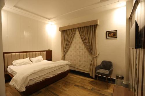 everland sanjog resorts